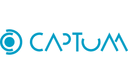Captum AR app